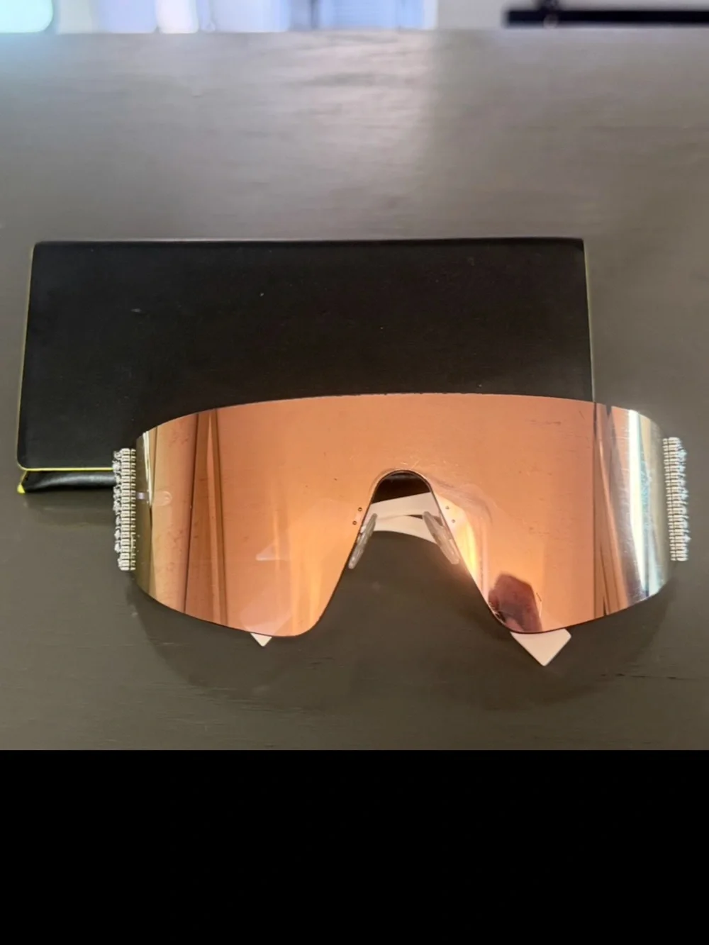 Fendi sleek rose